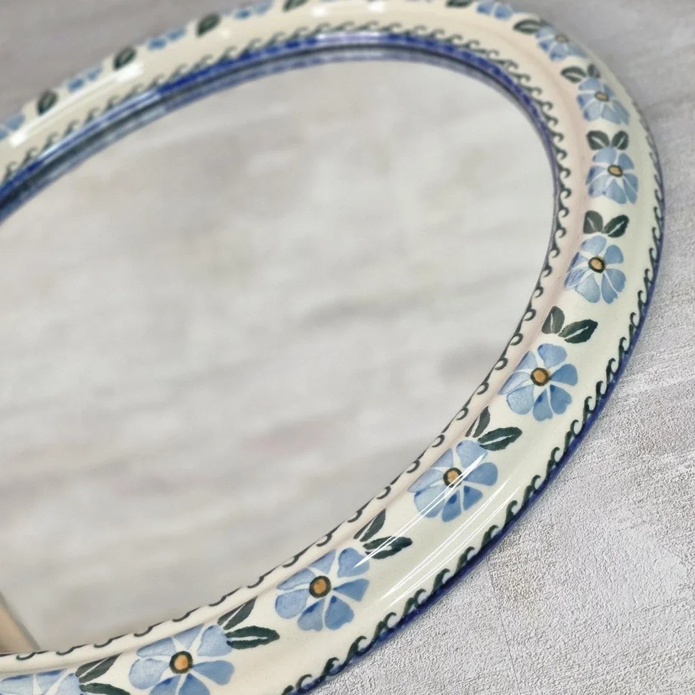 Ceramika Artystyczna Unikat Polish Pottery 13